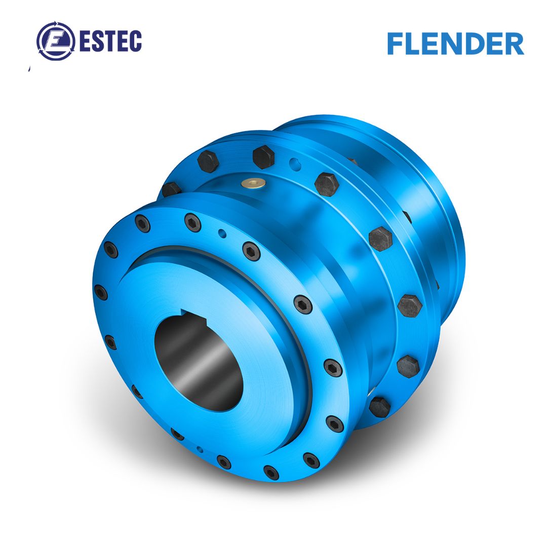 FLENDER ZAPEX ZW® KHỚP NỐI CỨNG